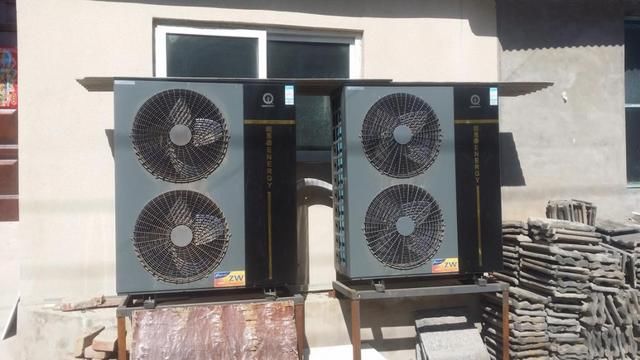 空氣能熱泵效果到底有多強(qiáng)？空氣能成“煤改電”主力，