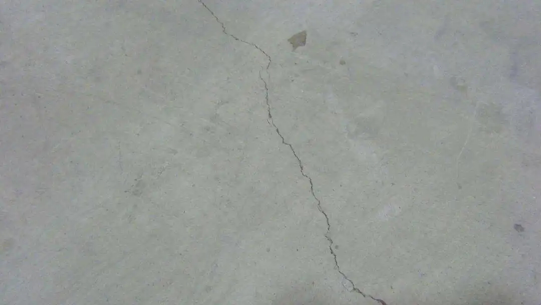 地暖回填后，地面開裂怎么辦？